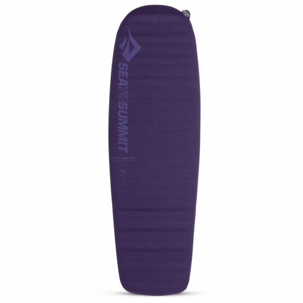 Sea to Summit - Women's Comfort Plus Self Inflating Mat - Isomatte