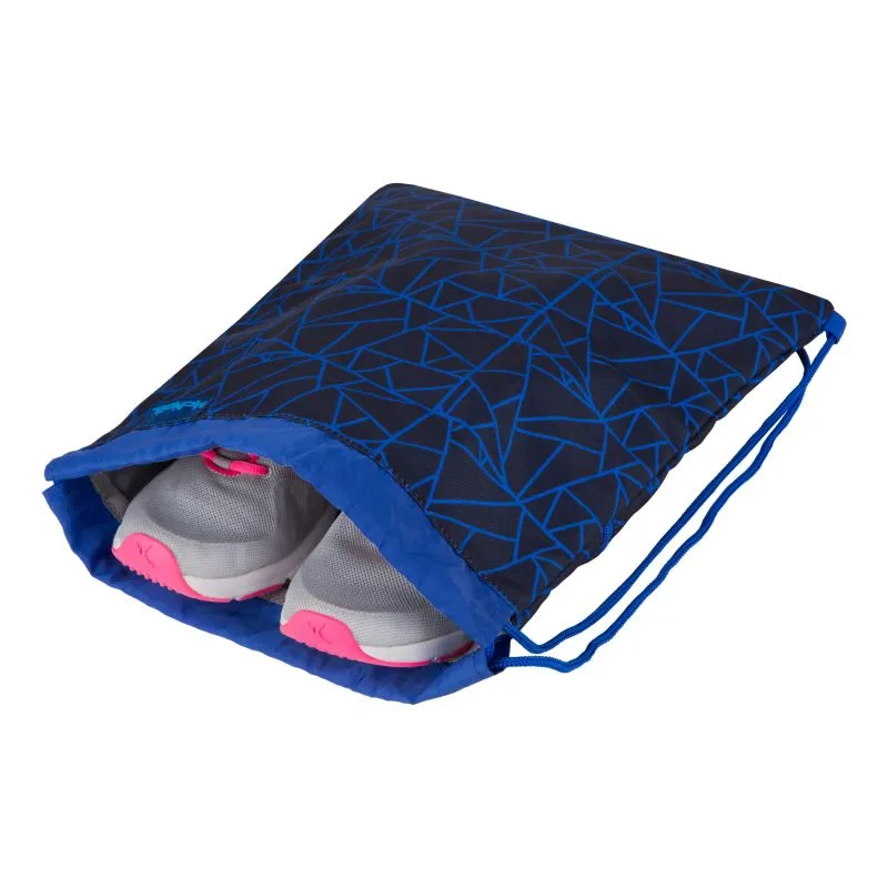 McNeill McNeill Schulranzen-Set BASIC 4tlg. - WILD