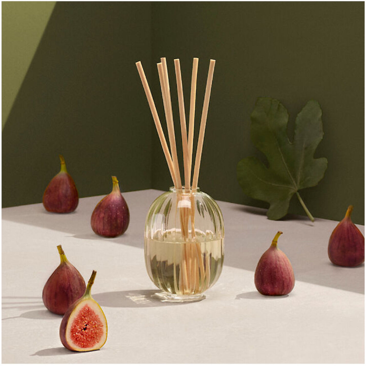 Diptyque Diffuseur de Parfum d'Intérieur Figuier