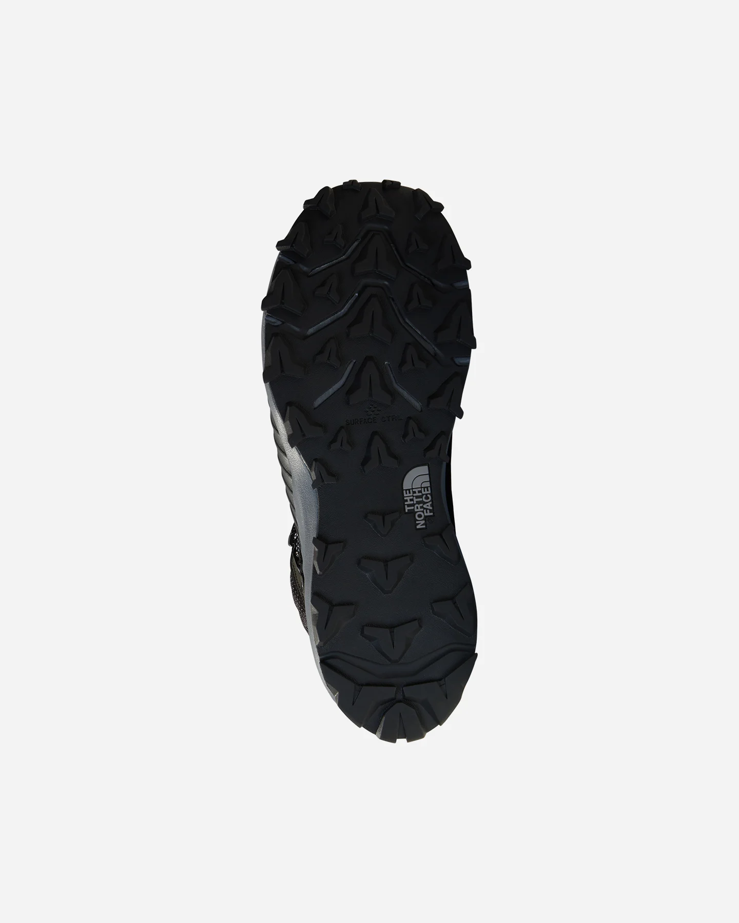 The North Face Vectiv Fastpack Mid Insulated Wp M NF0A8AEVNY71 Escursionismo Sneakers