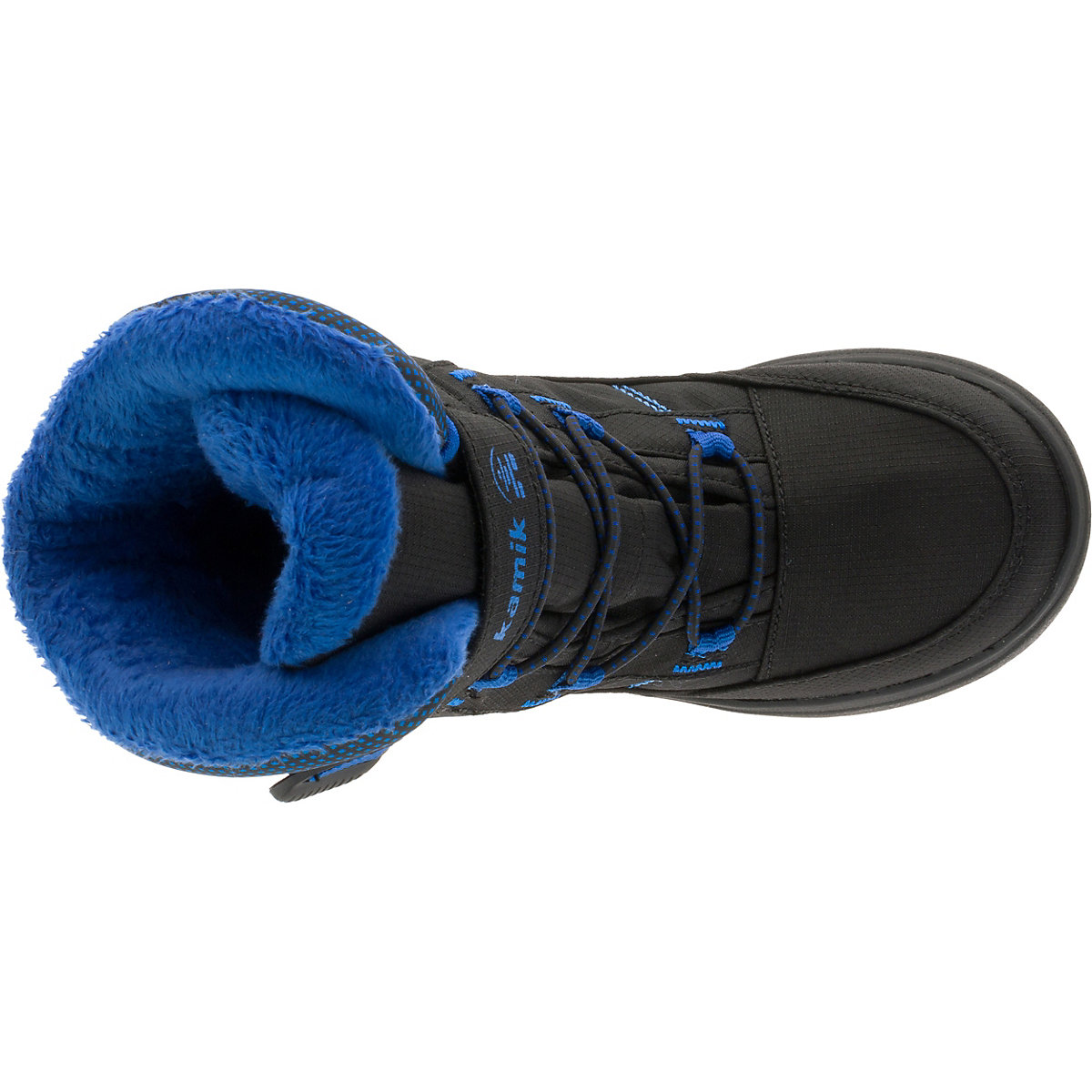 Winterstiefel für Jungen