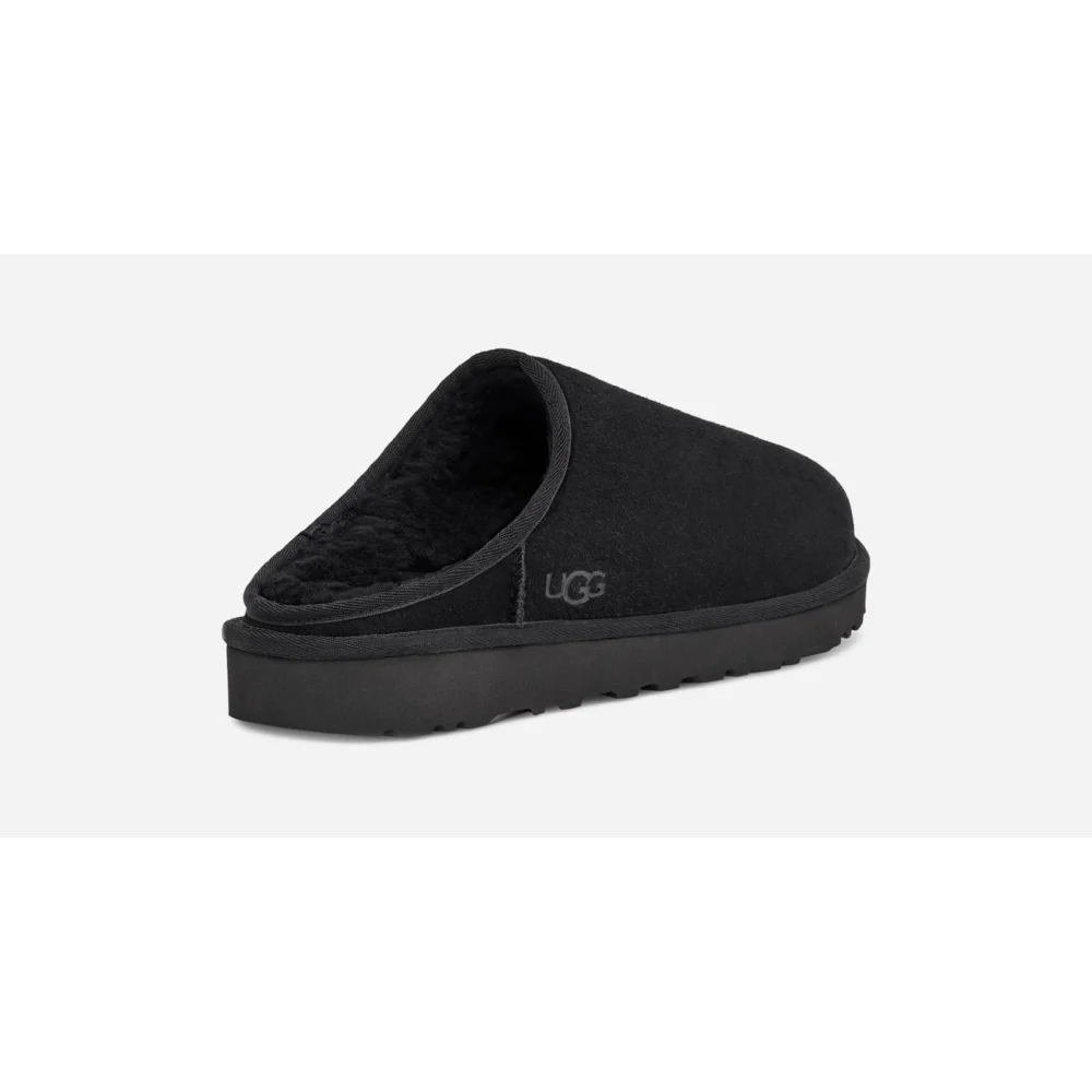 UGG Classic SLIP ON 1129290-BLK / schwarz
