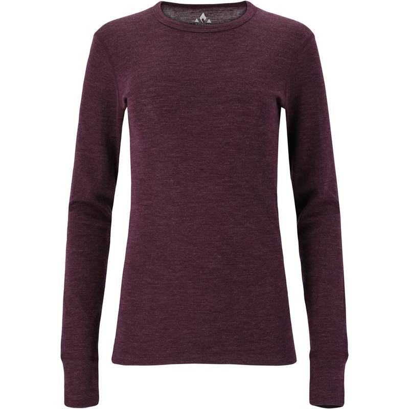 Whistler Melroy Skishirt Damen