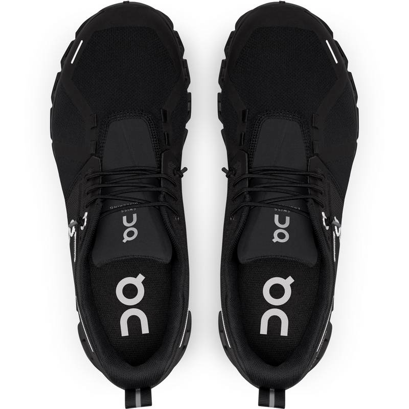 On Cloud 5 Waterproof Sneaker Damen