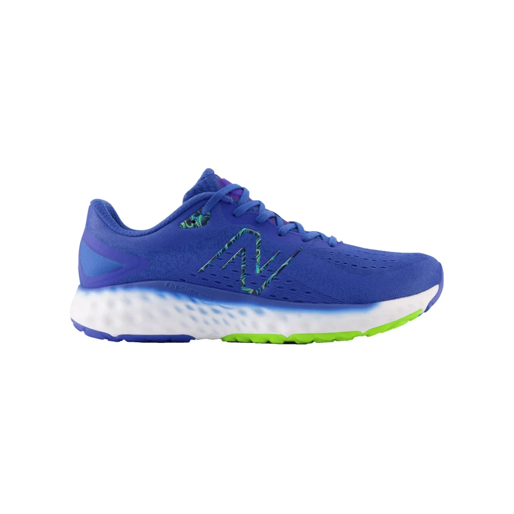 New Balance Fresh Foam EVOZ v2 MEVOZPB2-442 / blau