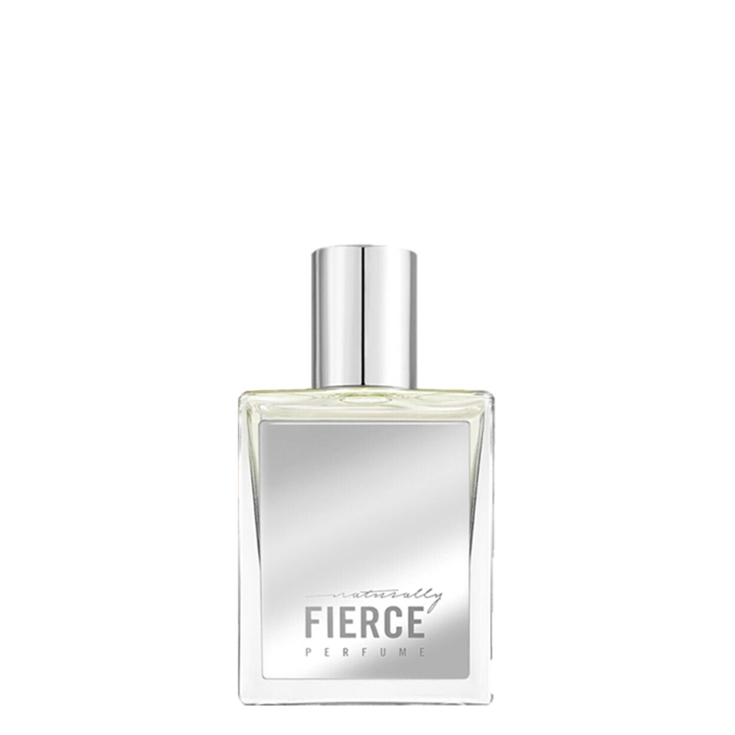 abercrombie & fitch Naturally Fierce Eau de Parfum