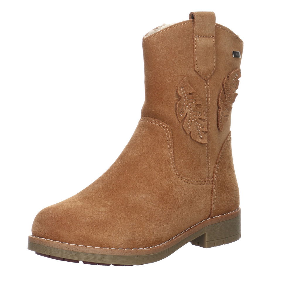 Lurchi Fam-Tex Stiefel