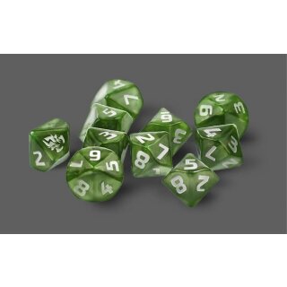 Ravaged Star: Gorkog - Dice Pack (EN)
