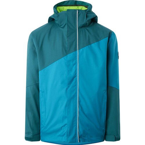 KINDER DOPPELJACKE ALYAN 3:1