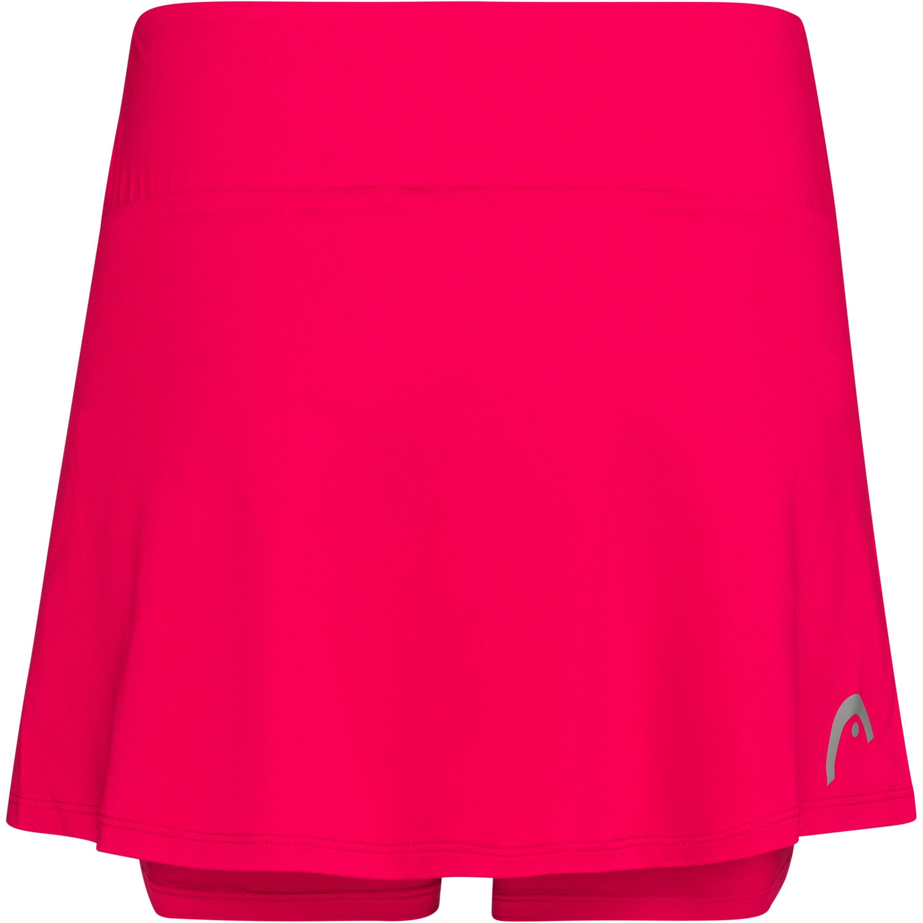 Head Skort CLUB BASIC