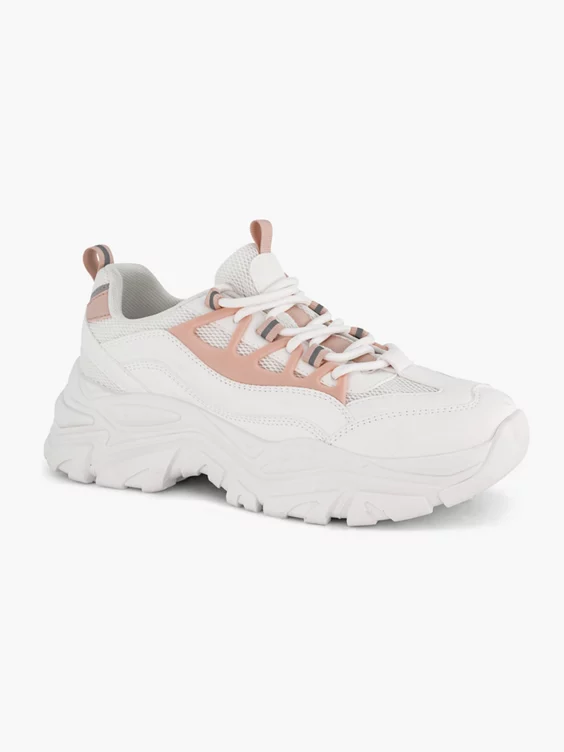 Graceland Chunky Sneaker