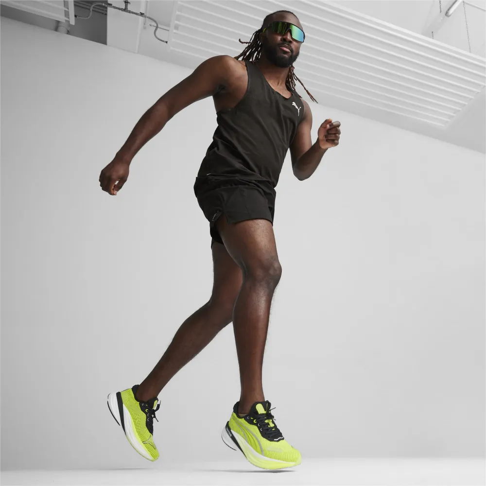 PUMA Magnify NITRO Tech 2 380090_02 / grün