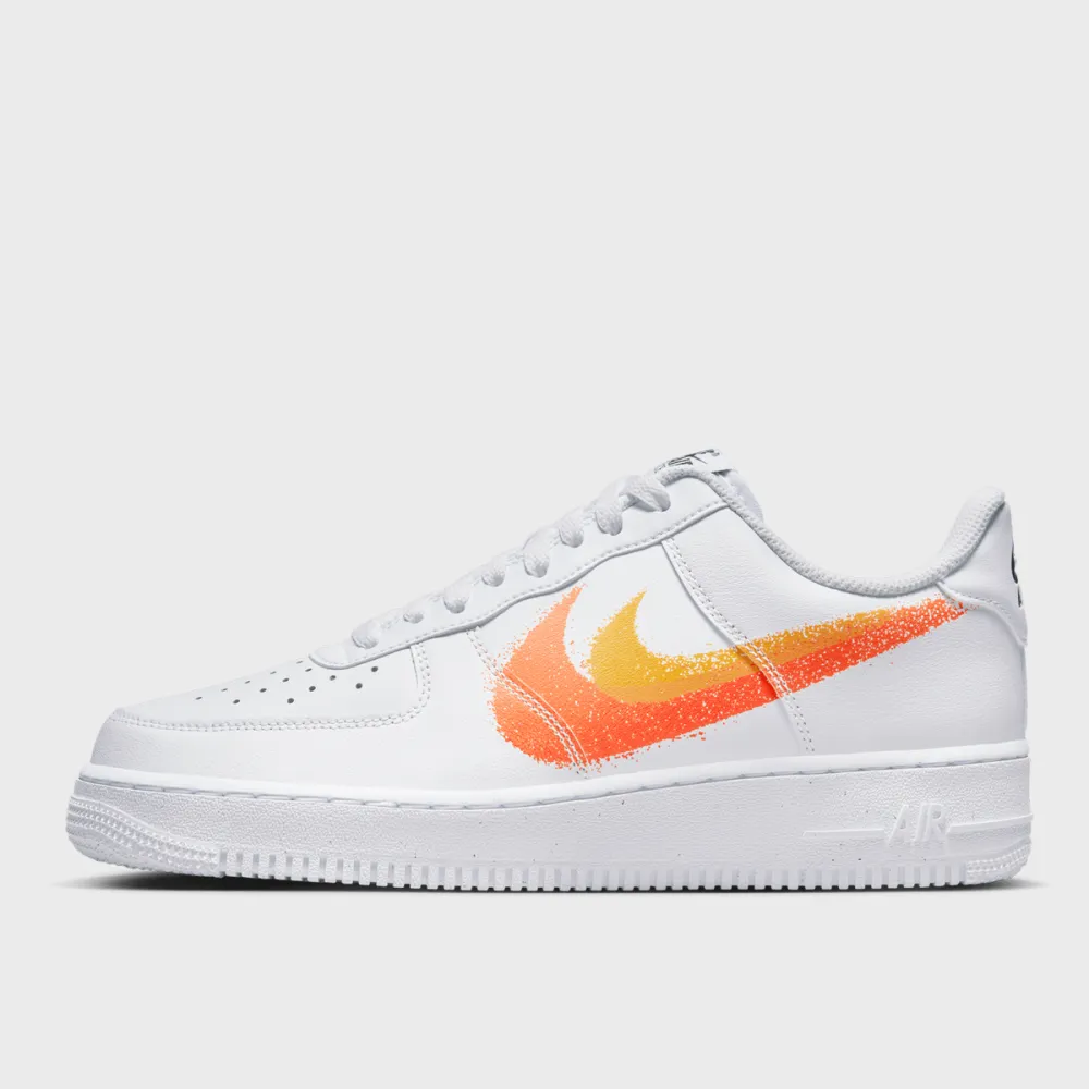 Nike Air Force 1 07 FJ4228-100 / weiss