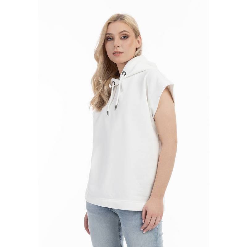 DreiMaster Sweatshirt Damen