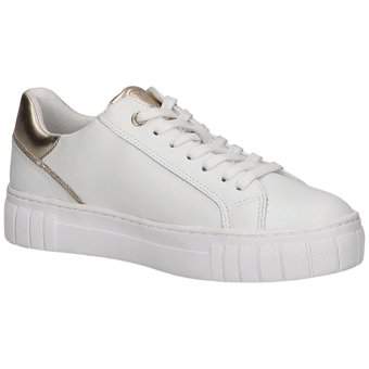 Marco Tozzi Sneaker in weiß