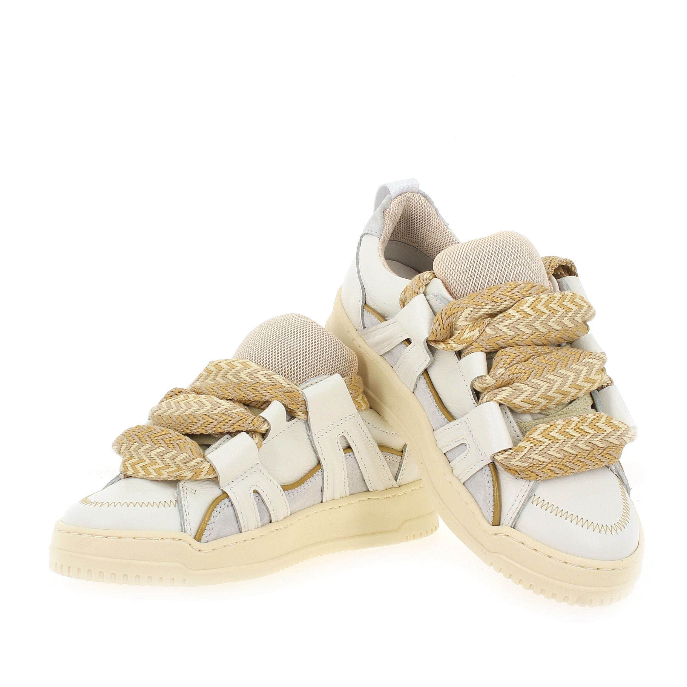 Semerdjian  INNA E24 - Blanc Beige