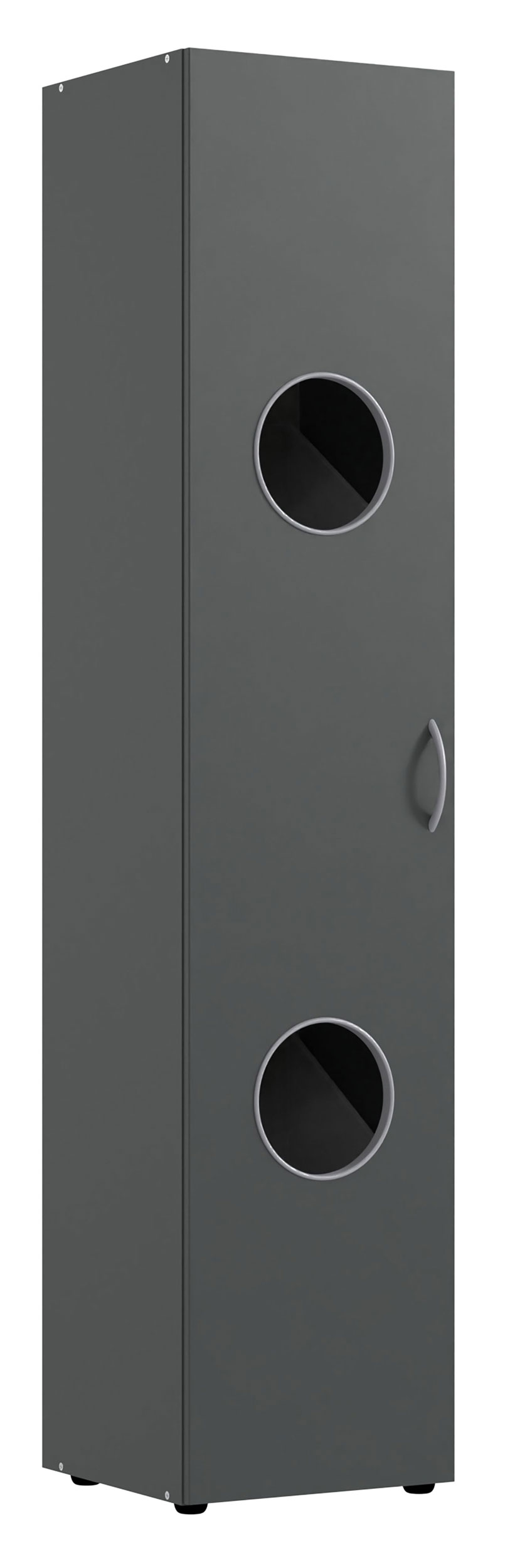 Wäscheschrank