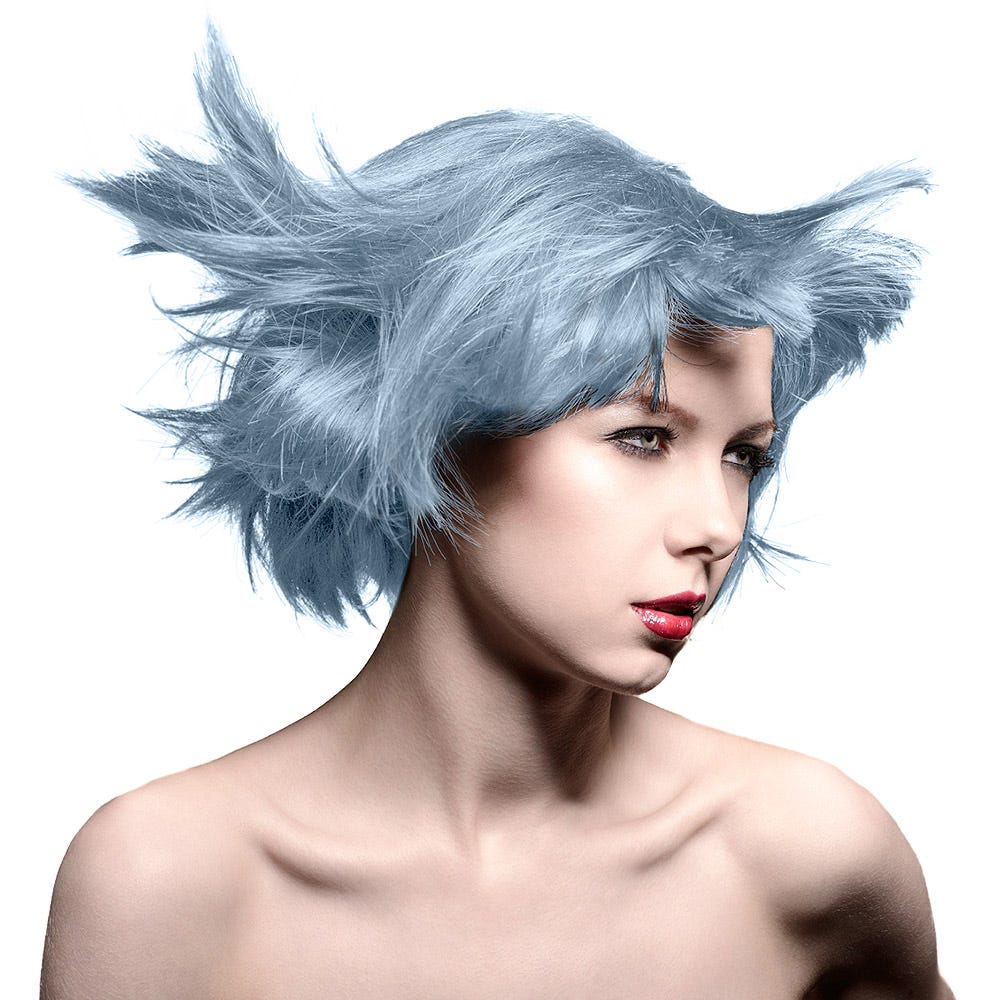 Manic Panic HVC Blue Steel 118 ml