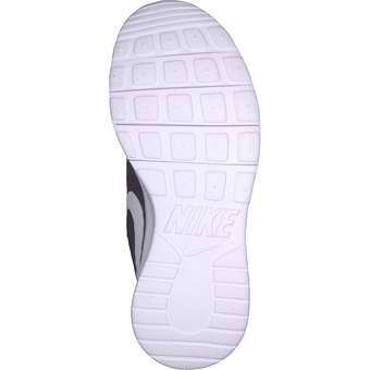 Nike Tanjun GS in schwarz