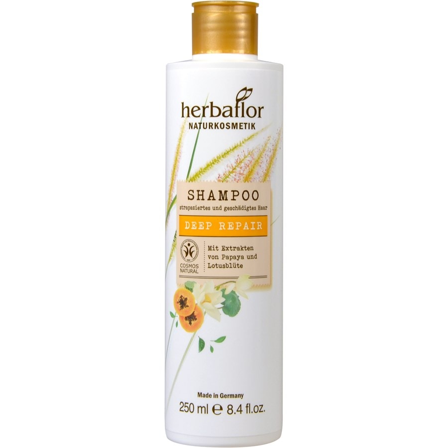 Shampoo Repair