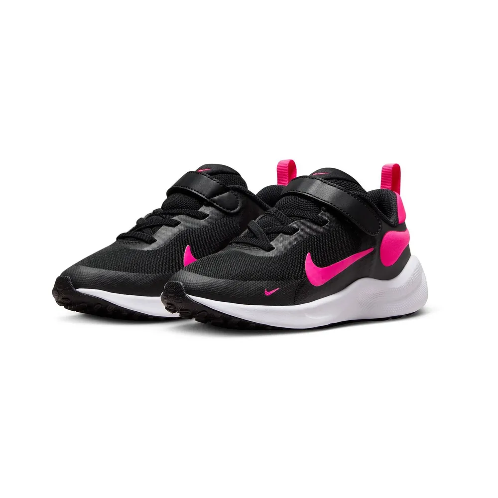 Nike Revolution 7 PSV FB7690-002 / schwarz