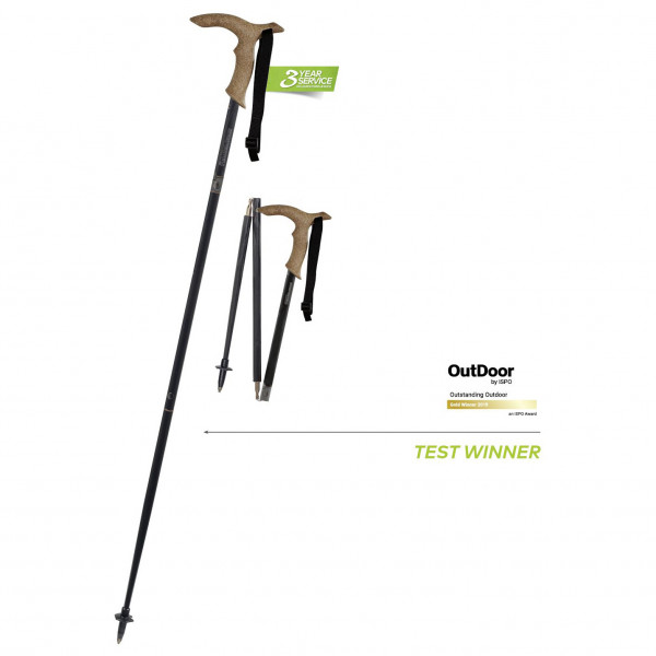 Komperdell - Walking Staff FXP - Gehstock