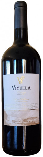 2019 Crianza Magnum Ribera del Duero DO trocken 1,5 L - Bodegas Viyuela