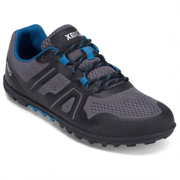 Xero Shoes - Women's Mesa Trail II - Barfußschuhe