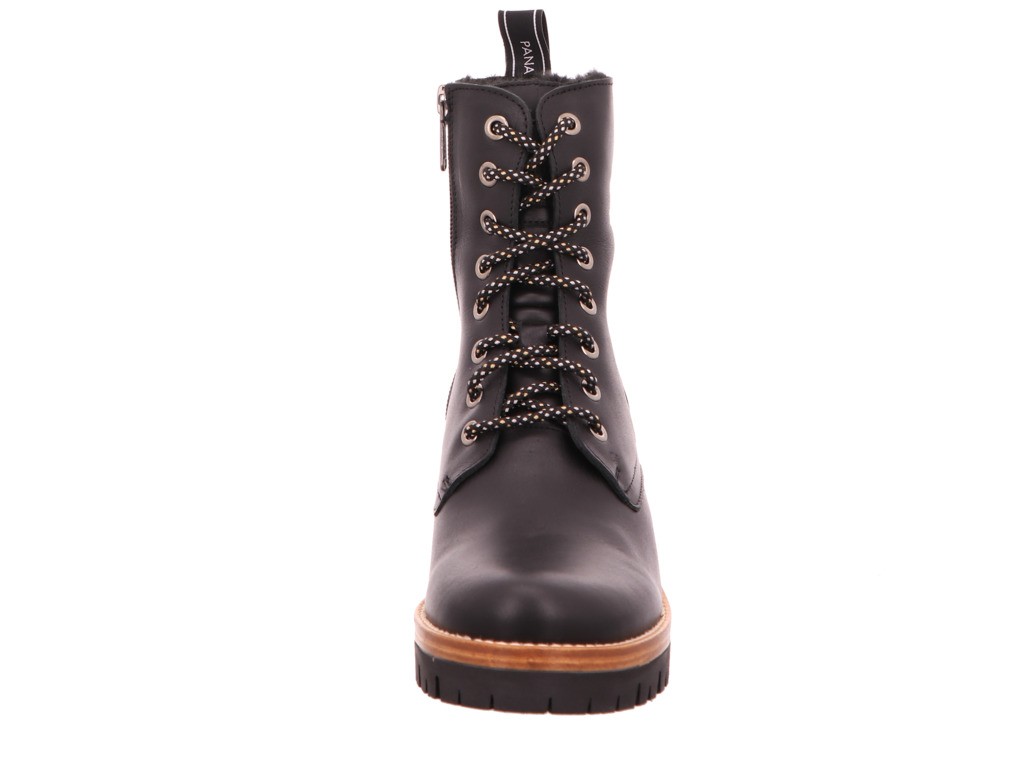 PANAMA JACK Schnür-Stiefeletten bunt