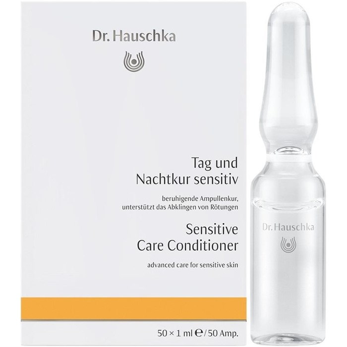Tag- und Nachtkur Sensitiv