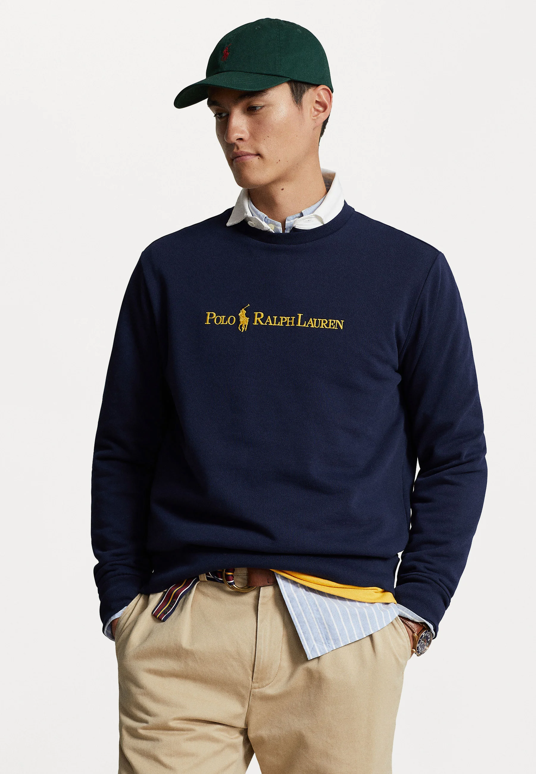 Polo Ralph Lauren UNISEX - Sudadera
