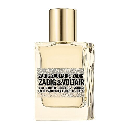 Zadig és Voltaire Ez tényleg Ő! Eau de Parfum 100 ml