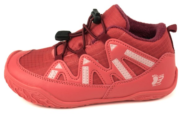Ballop kids ~ Intense +TEX ~ Red
