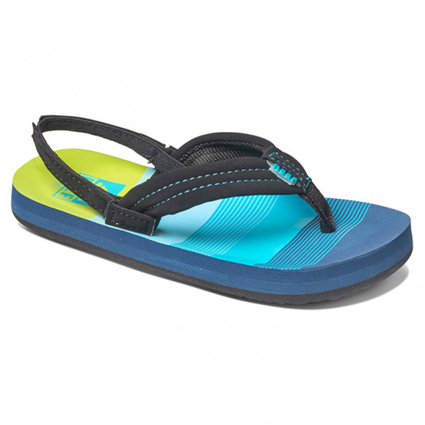 Reef - Kid's Little Ahi - Sandalen
