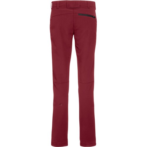 DAMEN HOSE HELGA SLIM (KURZ)
