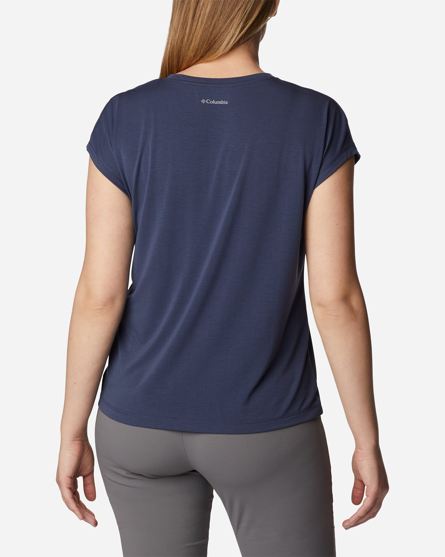 Tricou Columbia Boundless Trek D 2033481466
