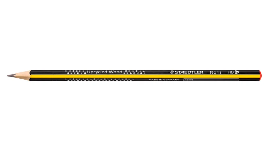 STAEDTLER Bleistift Noris Club TRIPLUS Slim HB