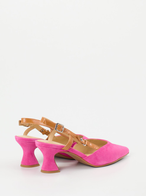 Slingpumps-13075290002 Maripé