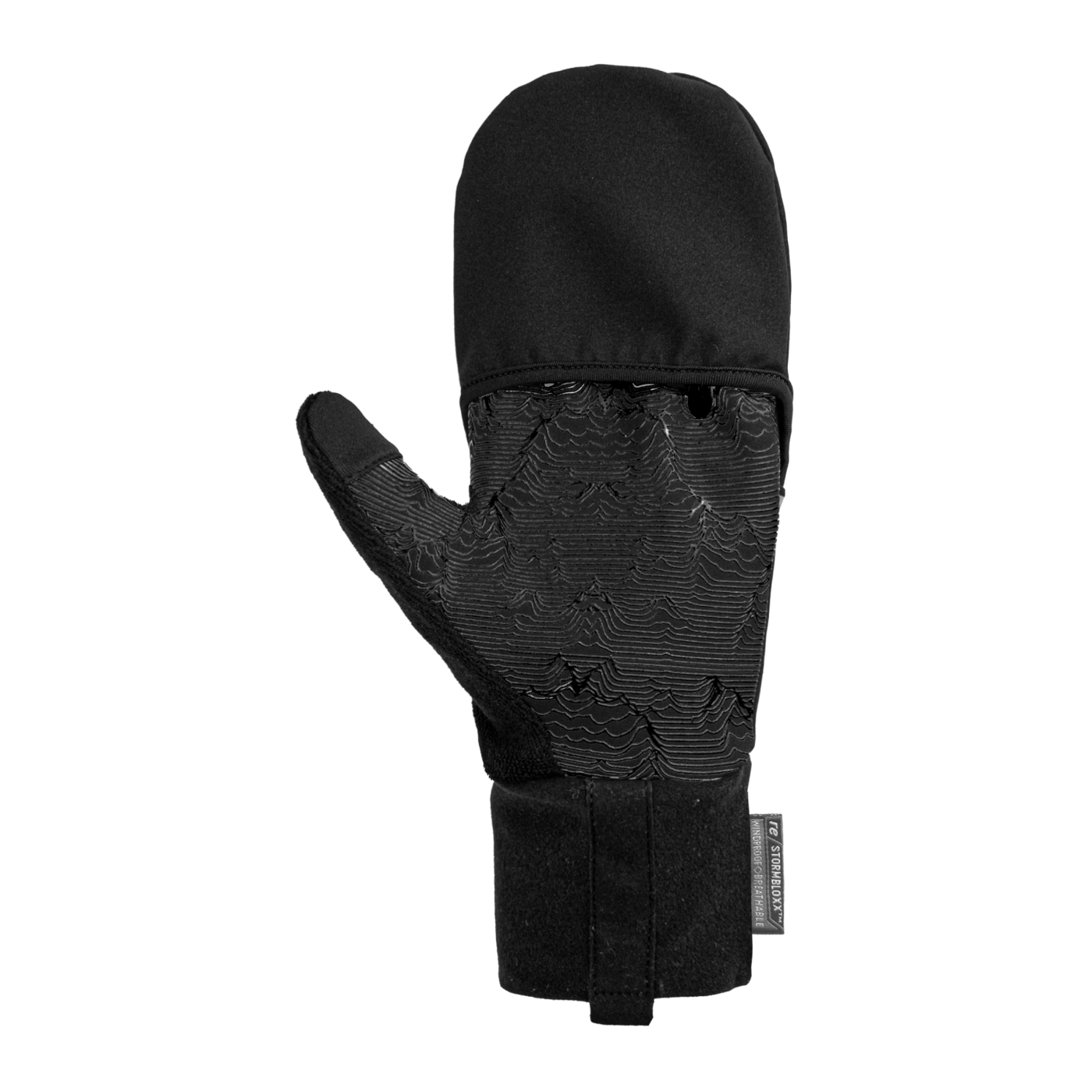 Reusch Terro Stormbloxx Touchtec Handschuhe F7702