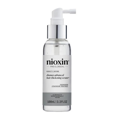 Nioxin Diamax Προηγμένος ορός πύκνωσης μαλλιών 100 ml