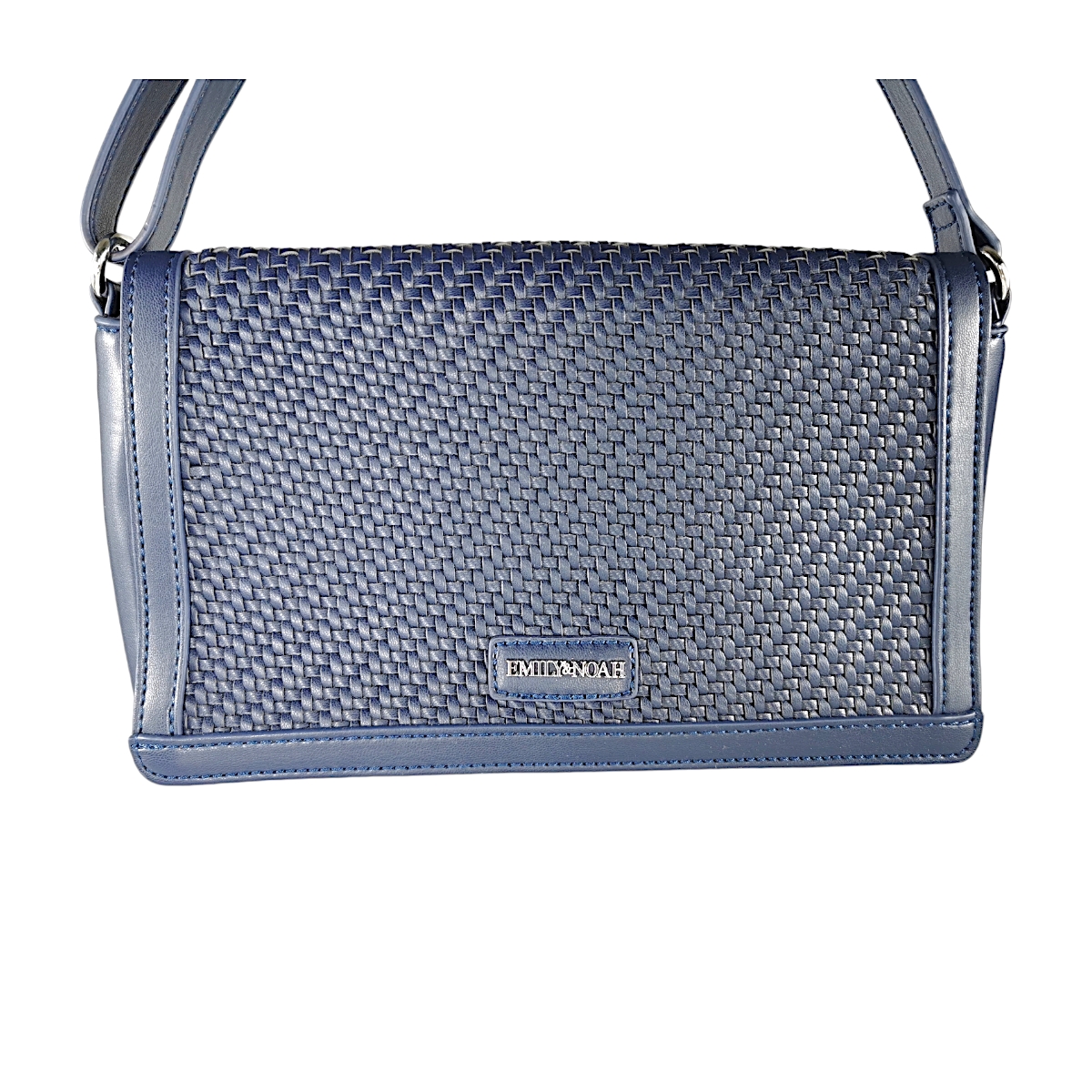 emily & noah Brenda 64373 Blau 511 navy