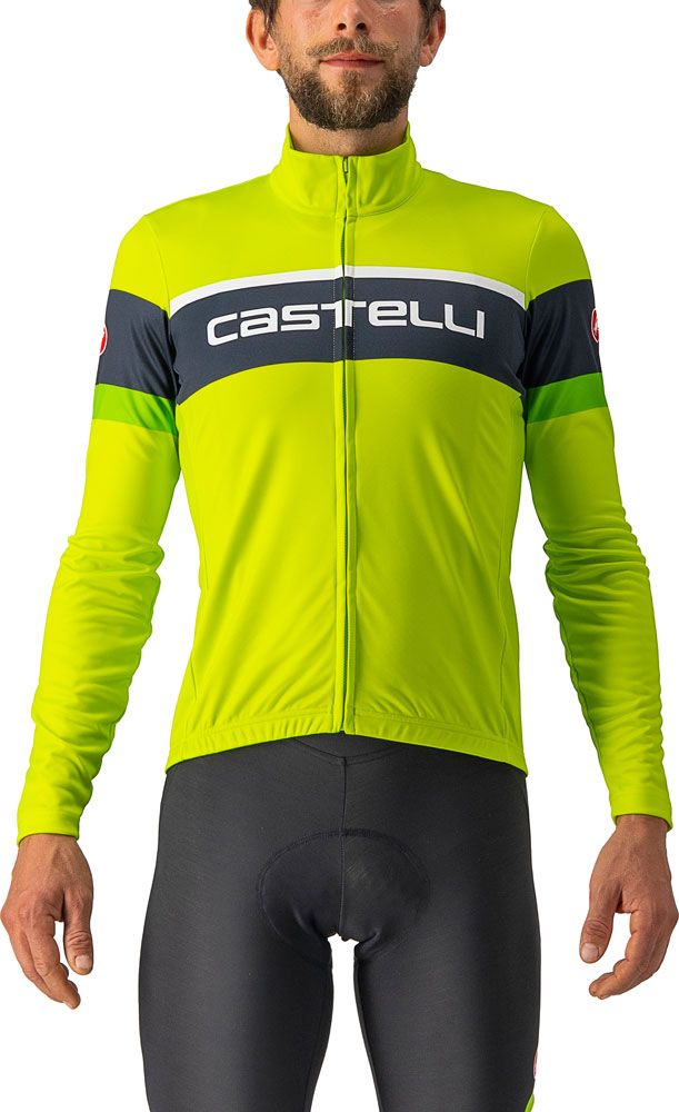 Castelli Passista - Langarmtrikot kaufen | Bike-Discount