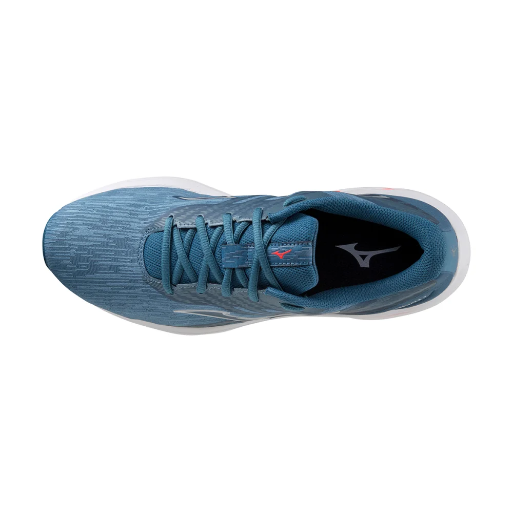 Mizuno Wave Equate 7 J1GC2348-01 / blau