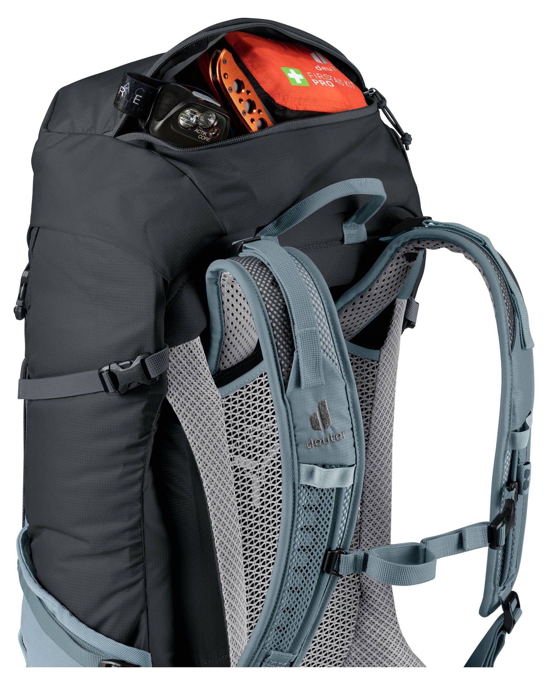 deuter Wanderrucksack Wanderrucksack 