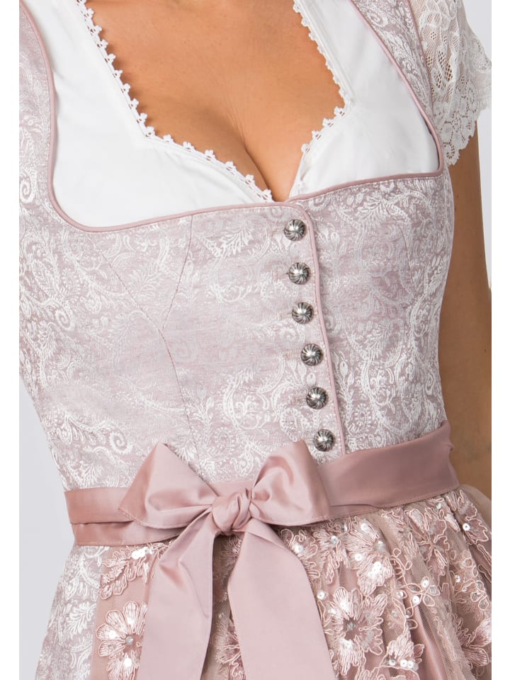 Stockerpoint Langes Dirndl 