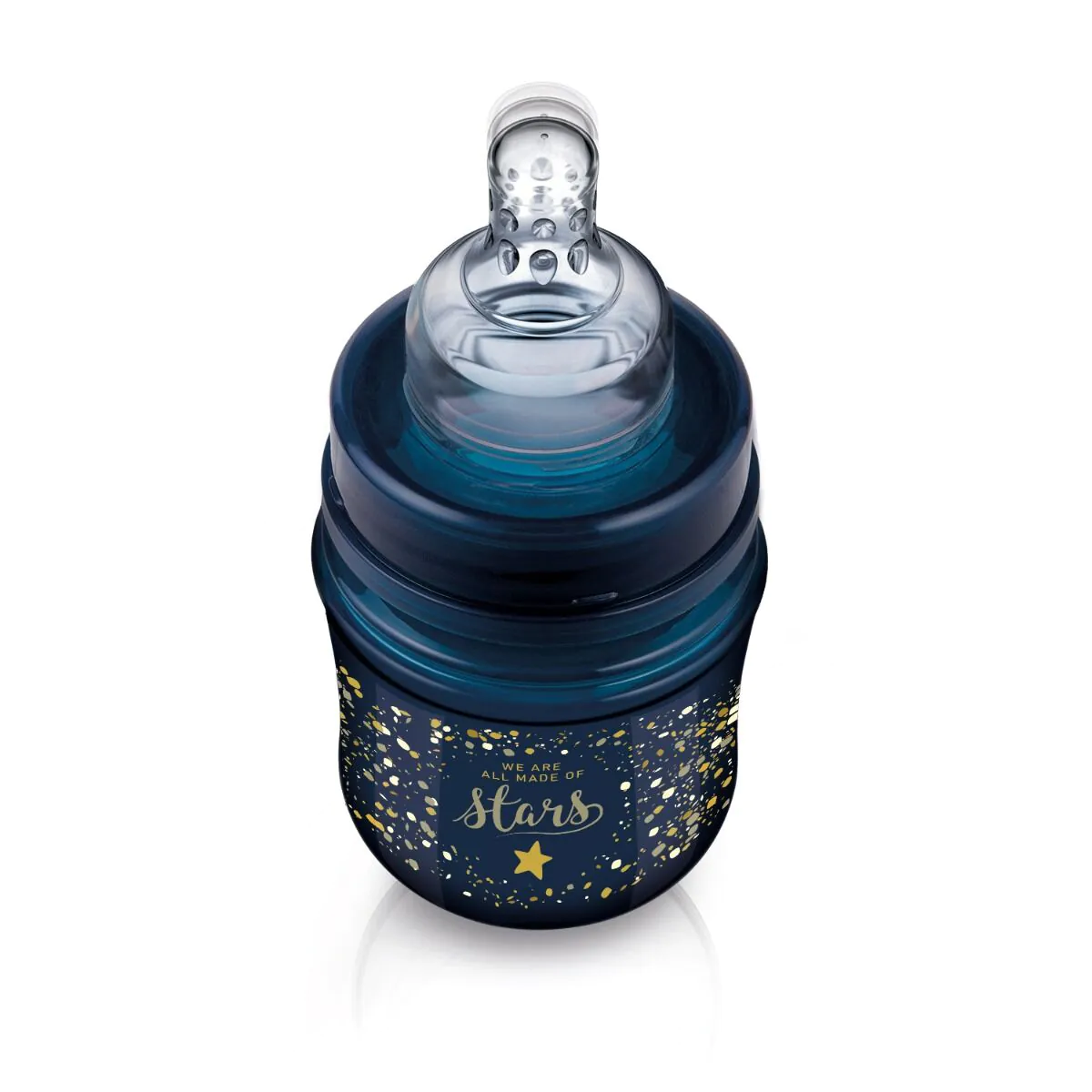 Lovi Stardust-flaske