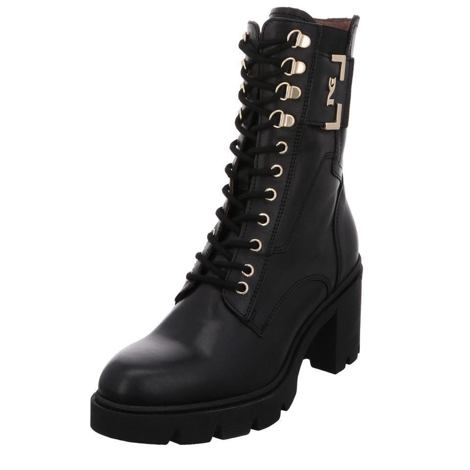 Nero Giardini Schnürstiefelette