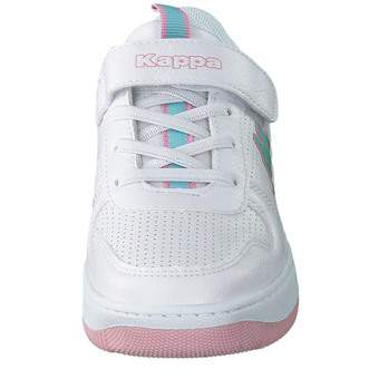 Kappa Style#:260989 FOGO K Sneaker in weiß