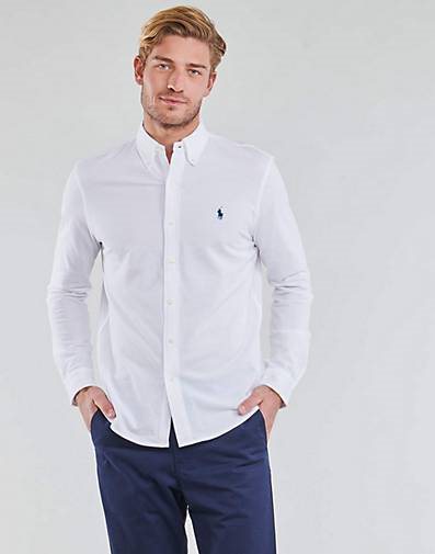 POLO Ralph Lauren Langarmshirts