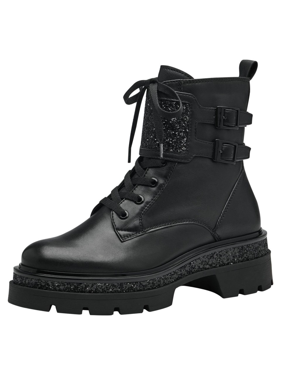 TAMARIS Stiefeletten bunt